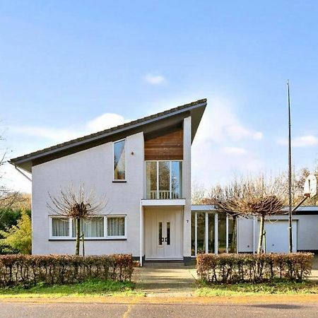 De Keizersmantel Bed & Breakfast Son ภายนอก รูปภาพ