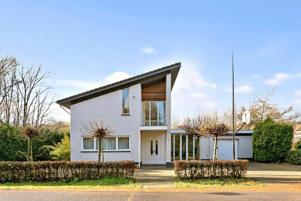 De Keizersmantel Bed & Breakfast Son ภายนอก รูปภาพ