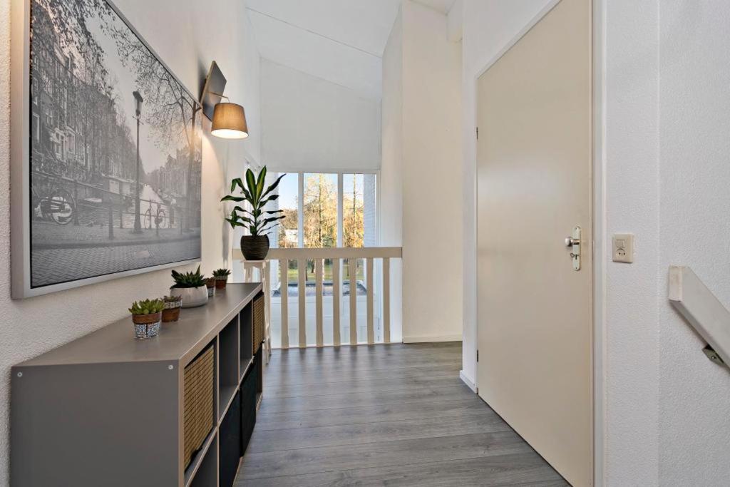De Keizersmantel Bed & Breakfast Son ภายนอก รูปภาพ